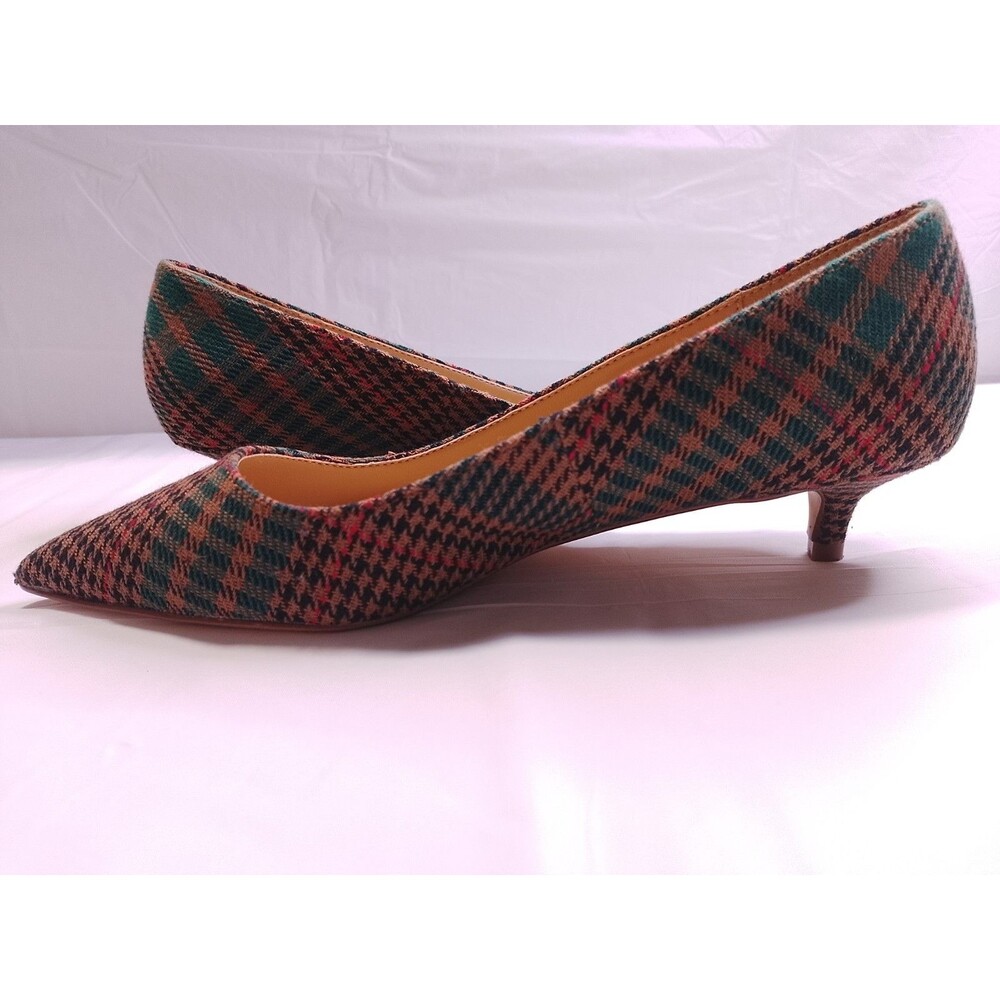 Ann Taylor Pump Shoes Size 6 - Picture 11 of 15